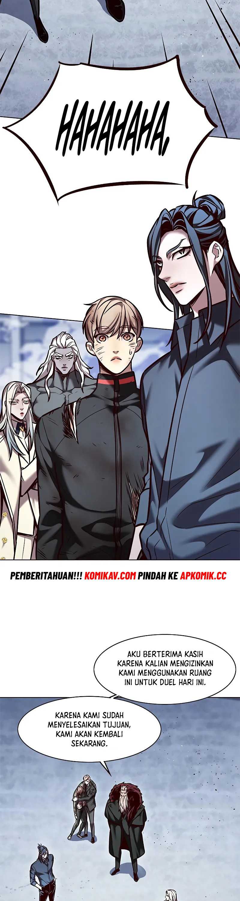 Eleceed Chapter 289 halaman 25