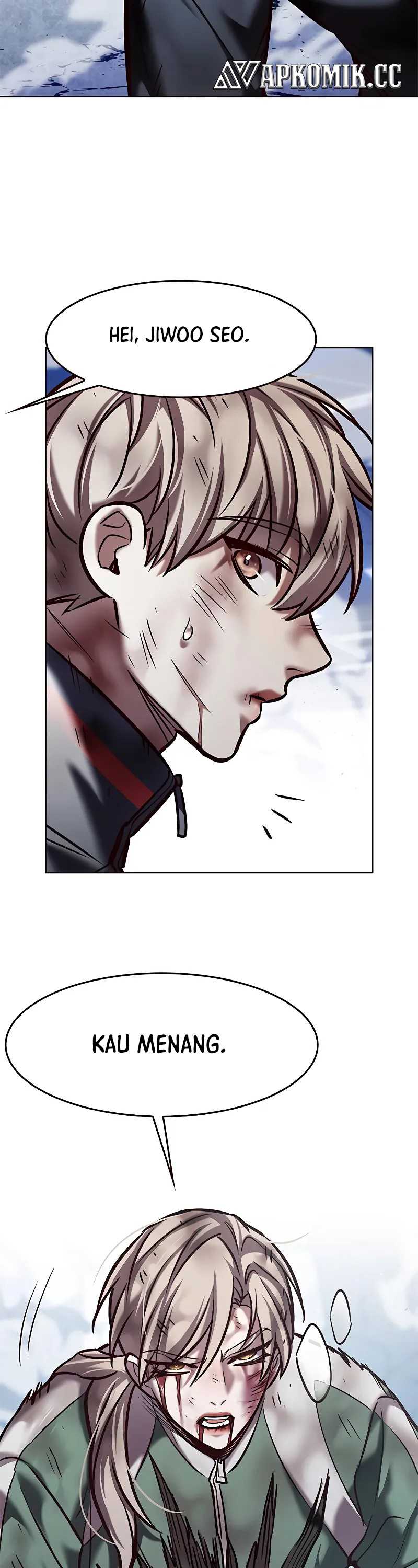 Eleceed Chapter 289 halaman 4