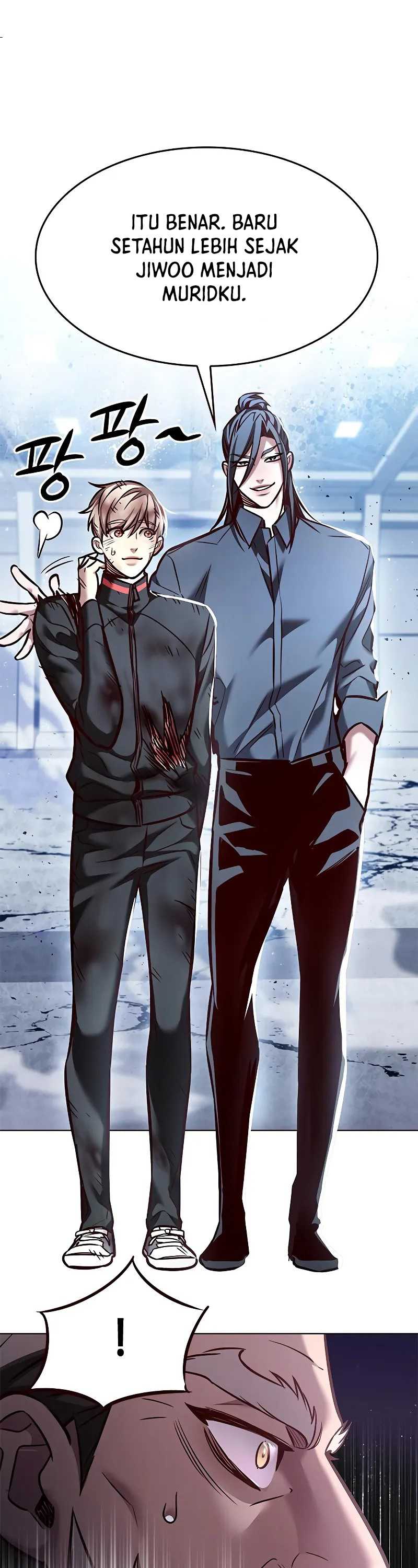 Eleceed Chapter 289 halaman 22