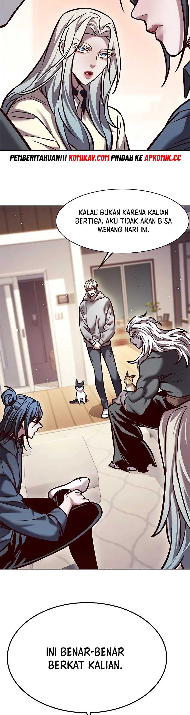 Eleceed Chapter 289 halaman 40