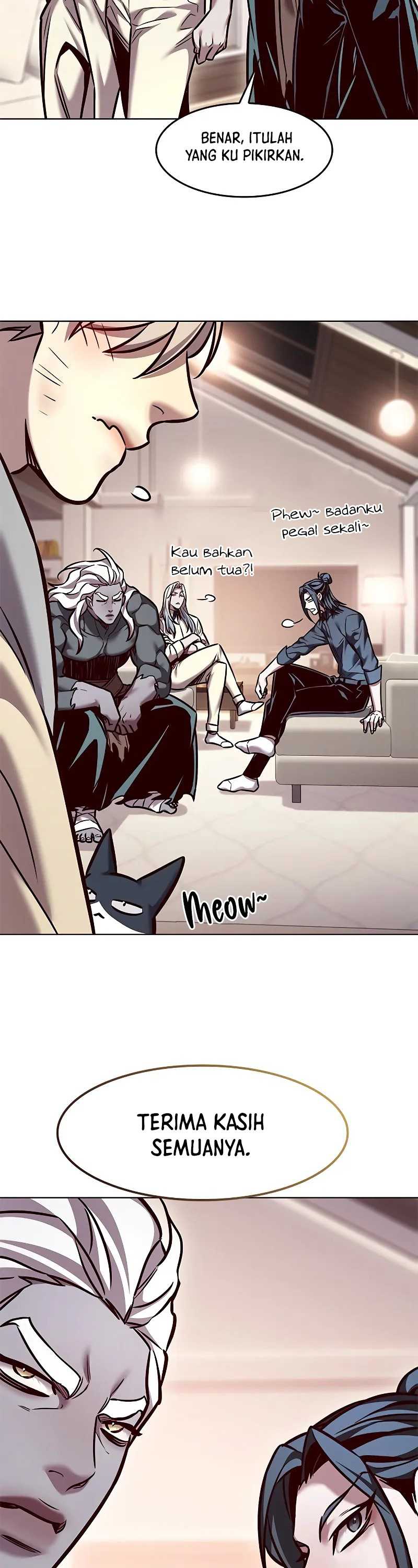 Eleceed Chapter 289 halaman 39