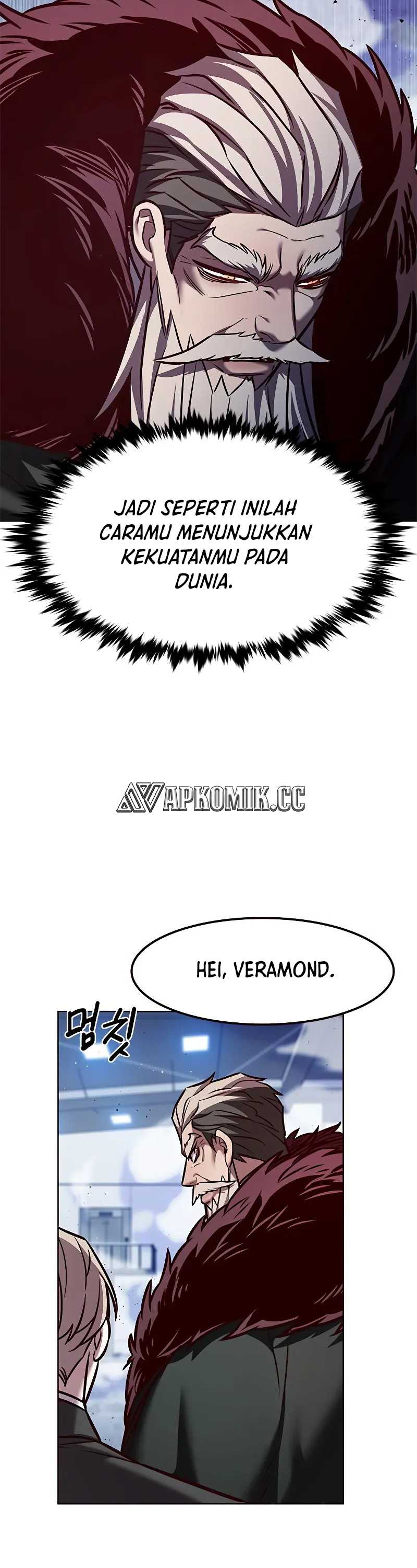 Eleceed Chapter 289 halaman 27
