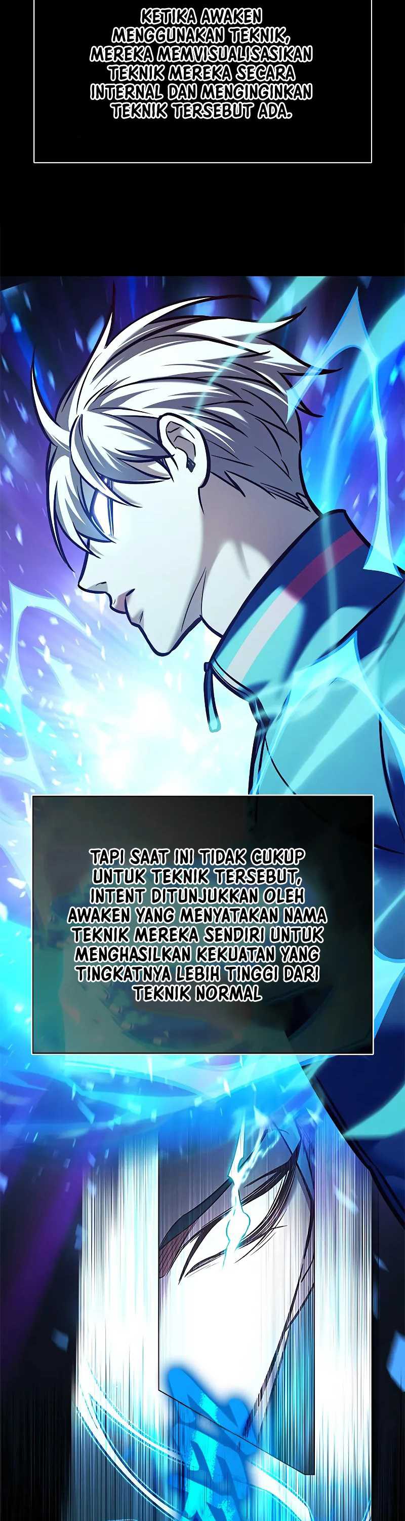 Eleceed Chapter 289 halaman 14