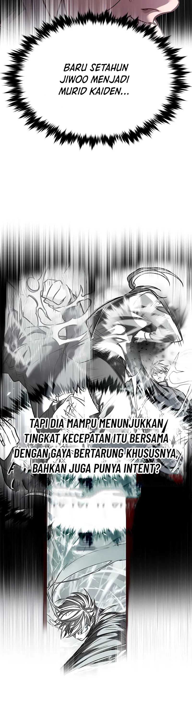 Eleceed Chapter 289 halaman 23