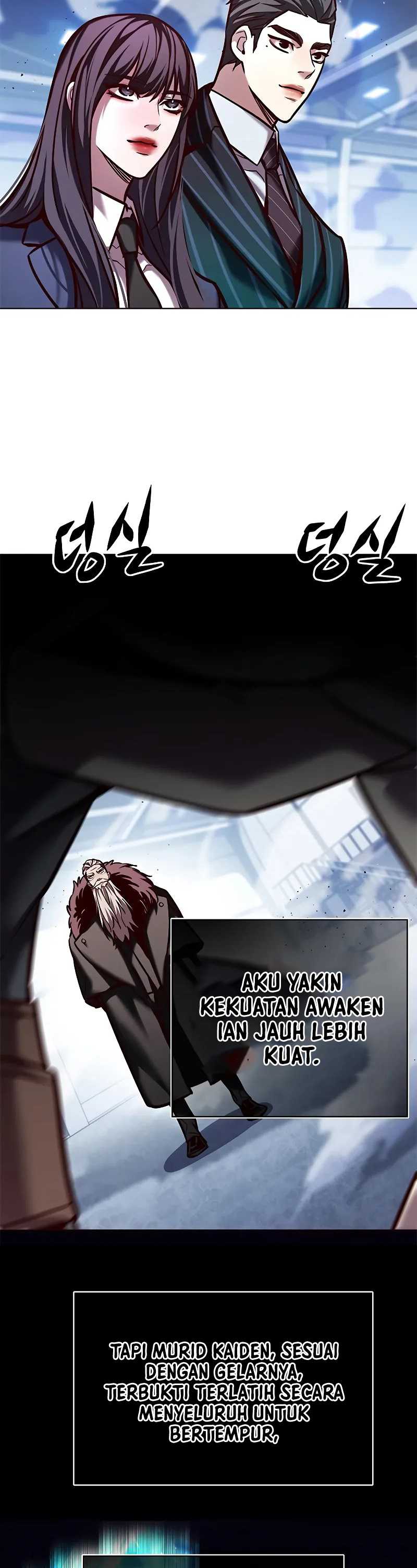 Eleceed Chapter 289 halaman 12