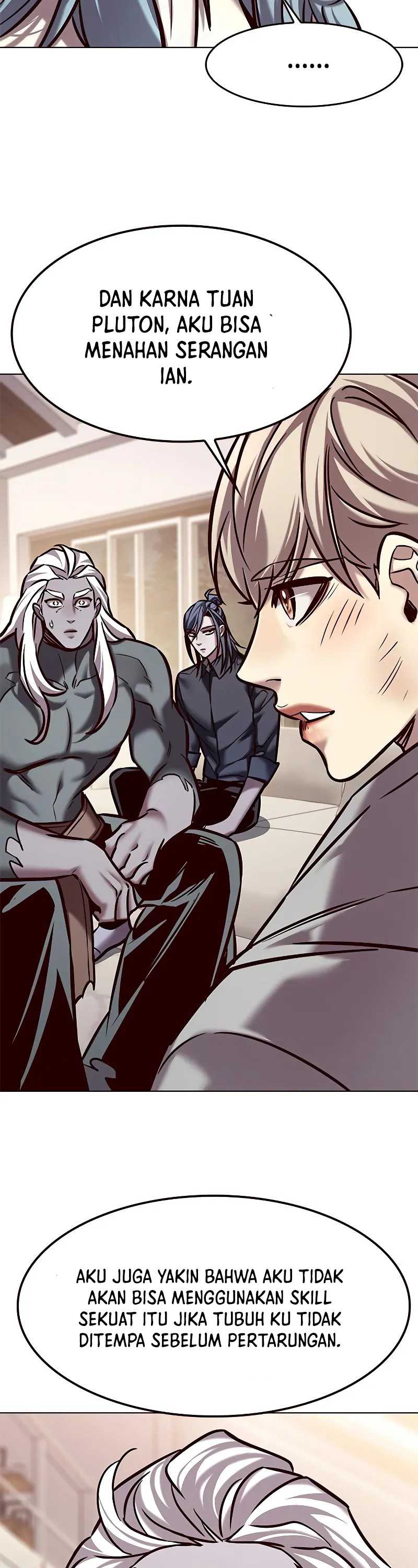 Eleceed Chapter 289 halaman 44