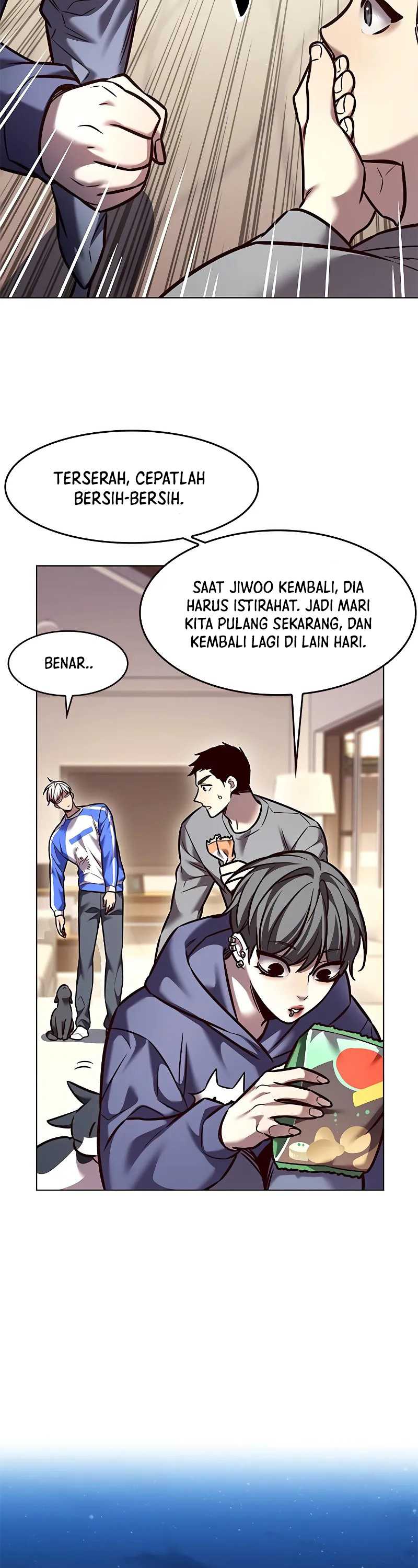 Eleceed Chapter 289 halaman 36