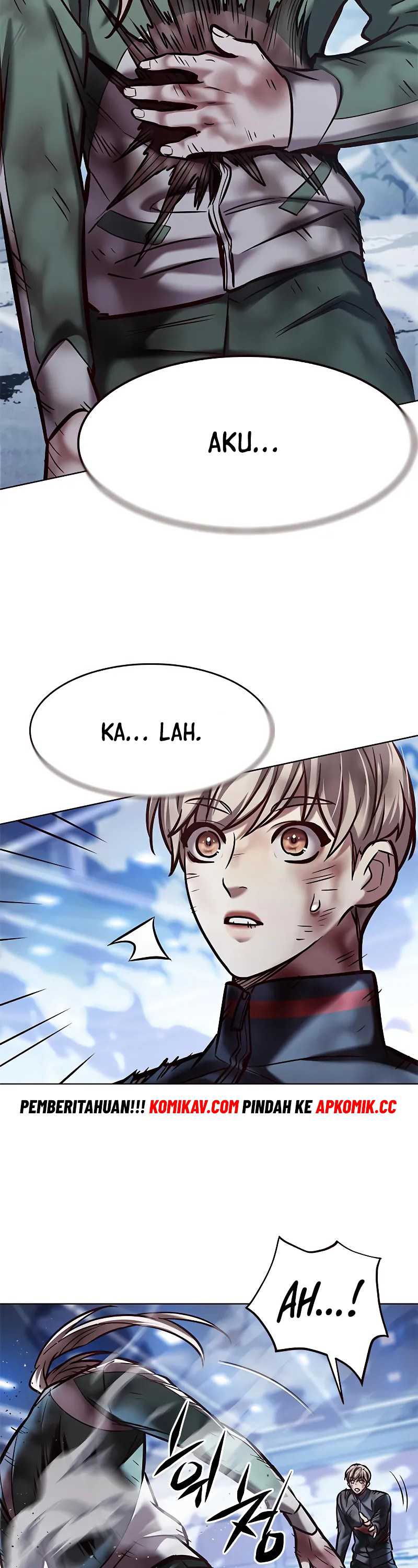 Eleceed Chapter 289 halaman 5