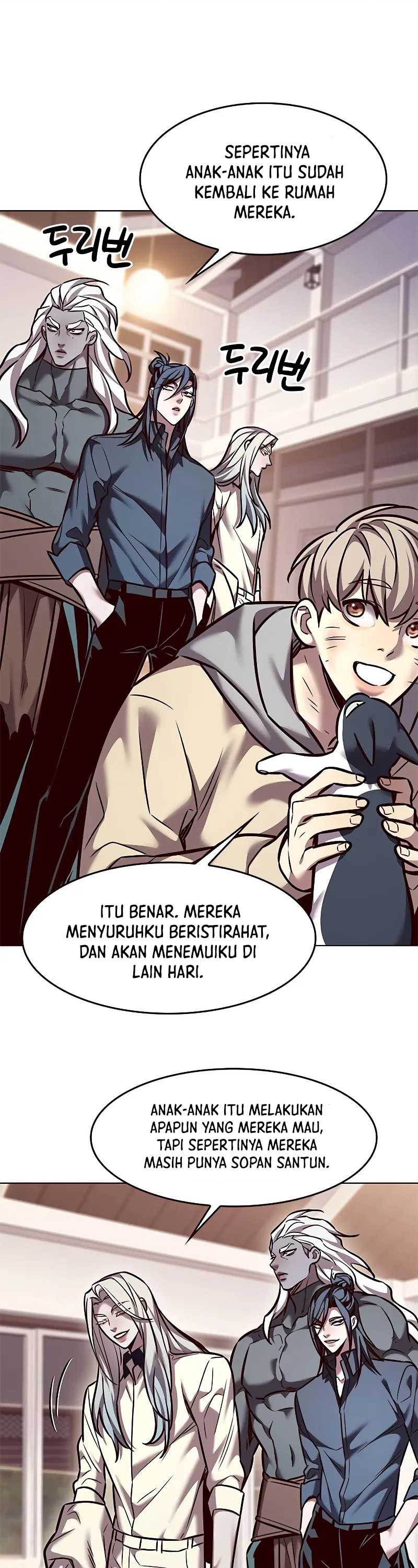 Eleceed Chapter 289 halaman 38