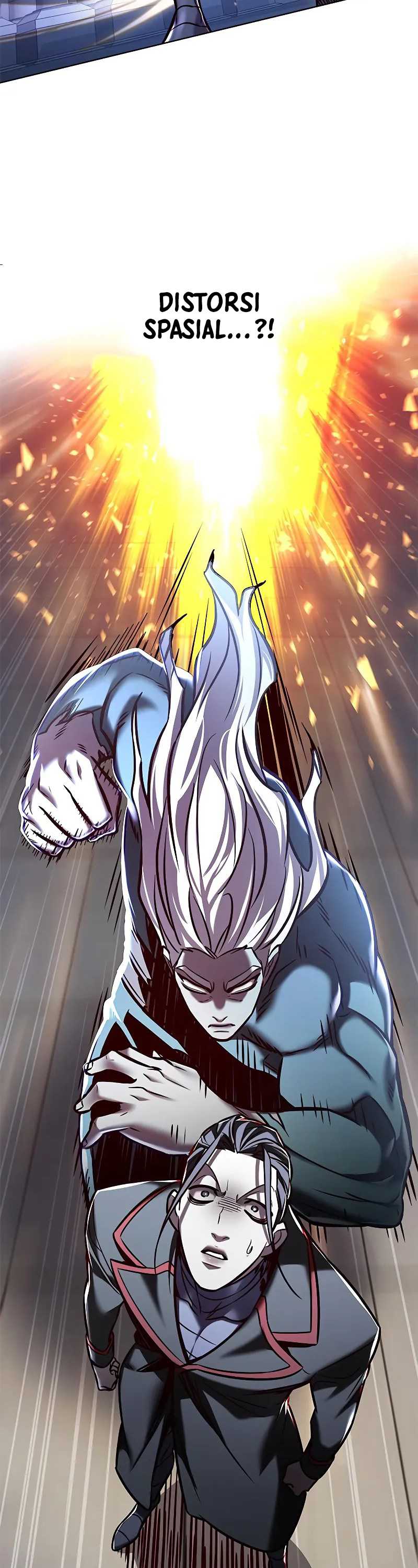 Eleceed Chapter 290 halaman 34