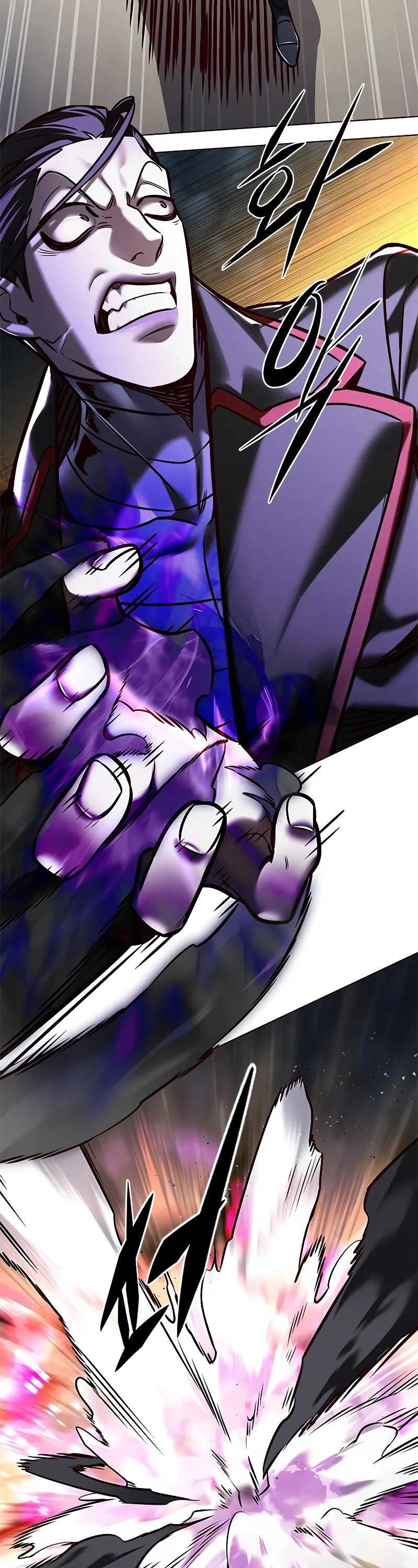 Eleceed Chapter 290 halaman 35