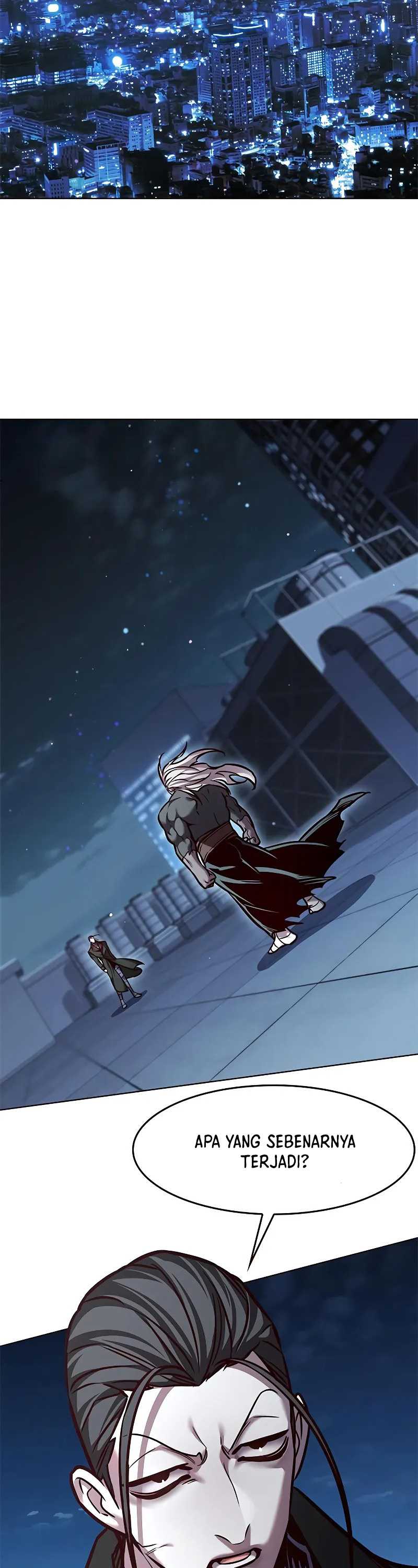 Eleceed Chapter 290 halaman 21