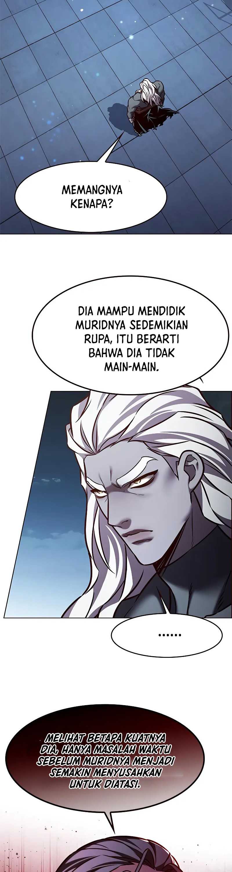 Eleceed Chapter 290 halaman 29