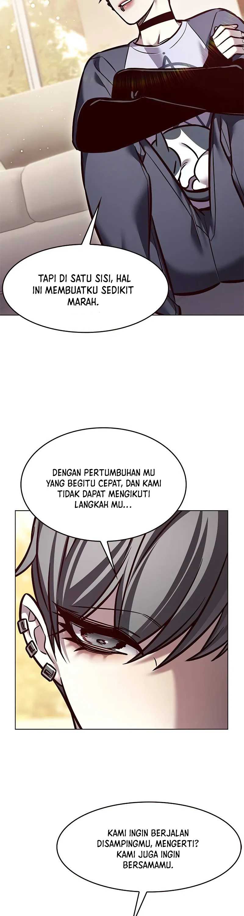 Eleceed Chapter 291 halaman 18