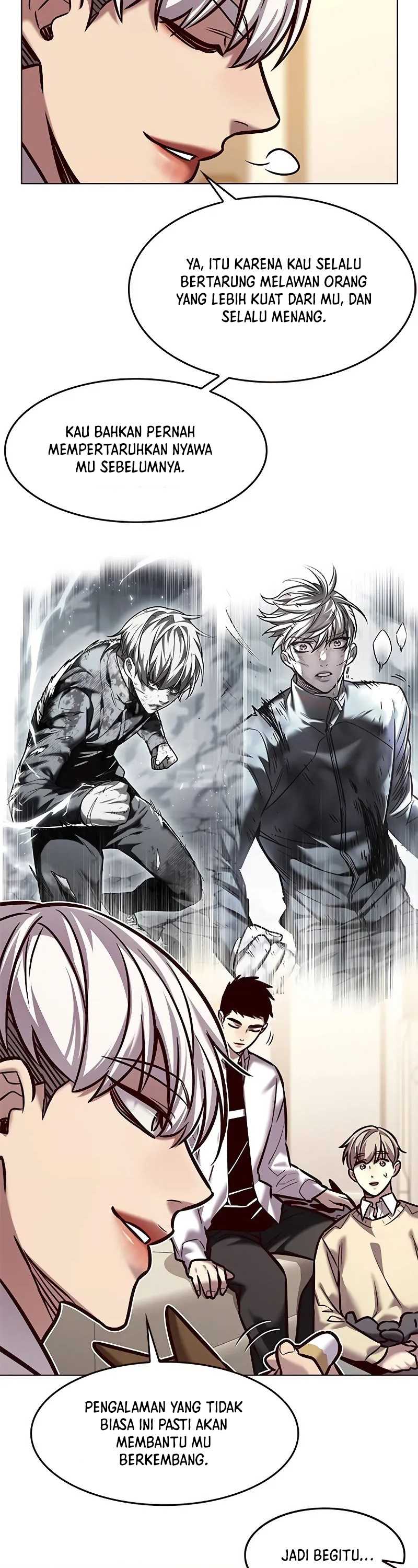 Eleceed Chapter 291 halaman 9