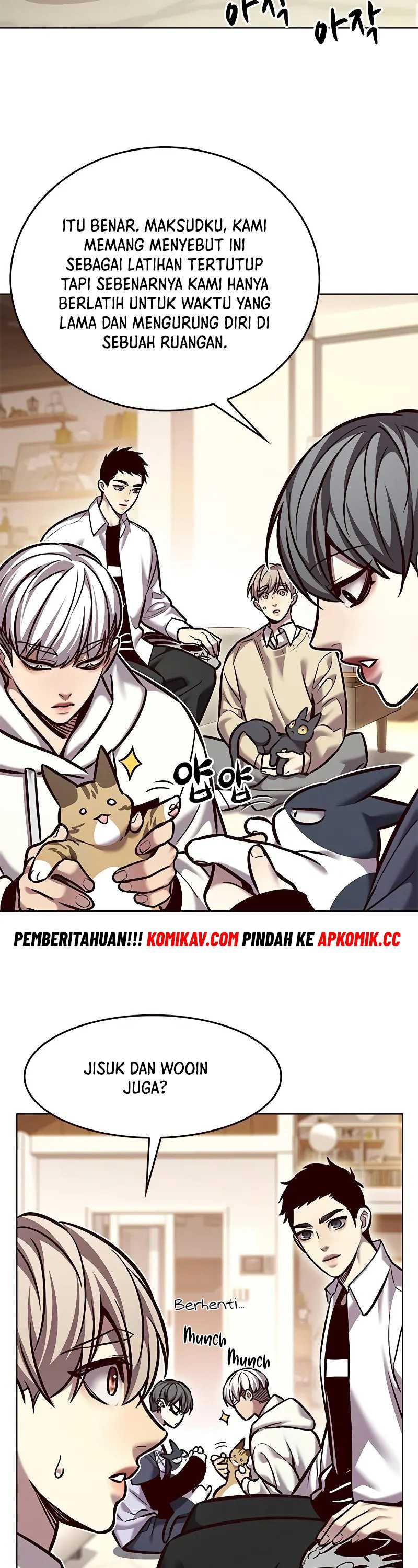 Eleceed Chapter 291 halaman 4