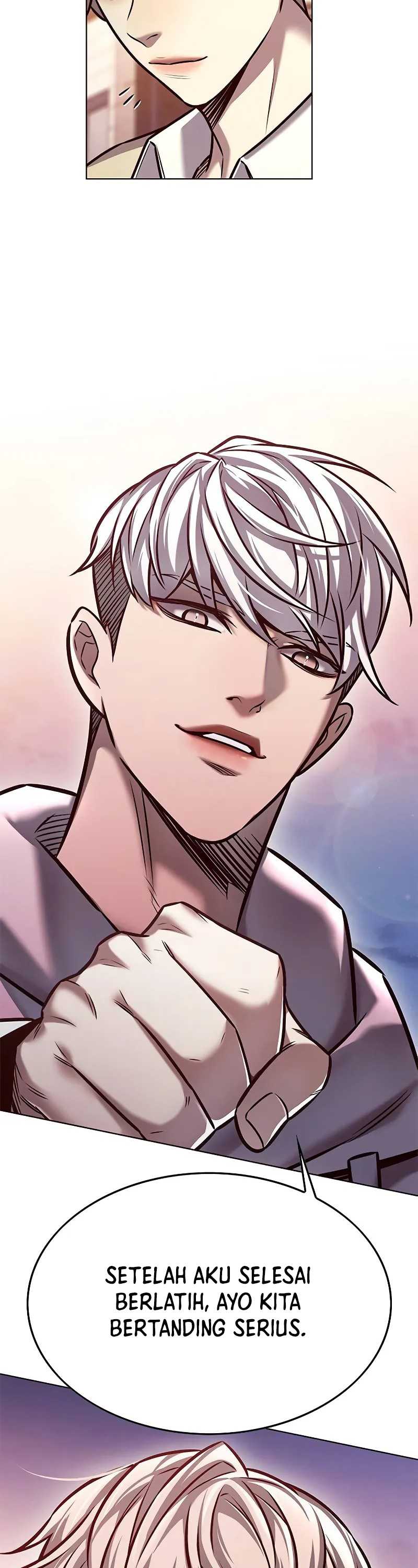 Eleceed Chapter 291 halaman 39