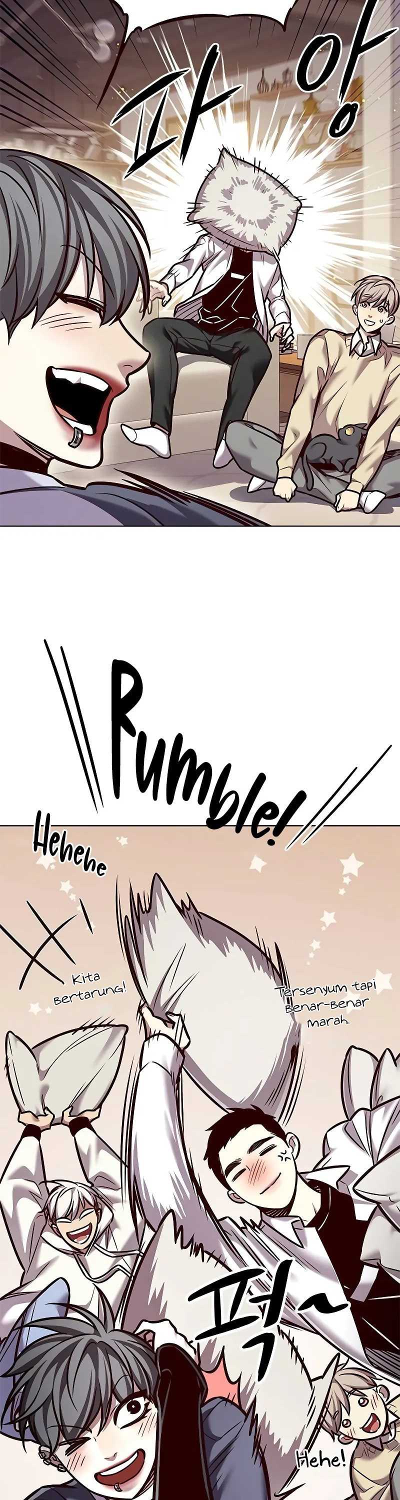 Eleceed Chapter 291 halaman 22
