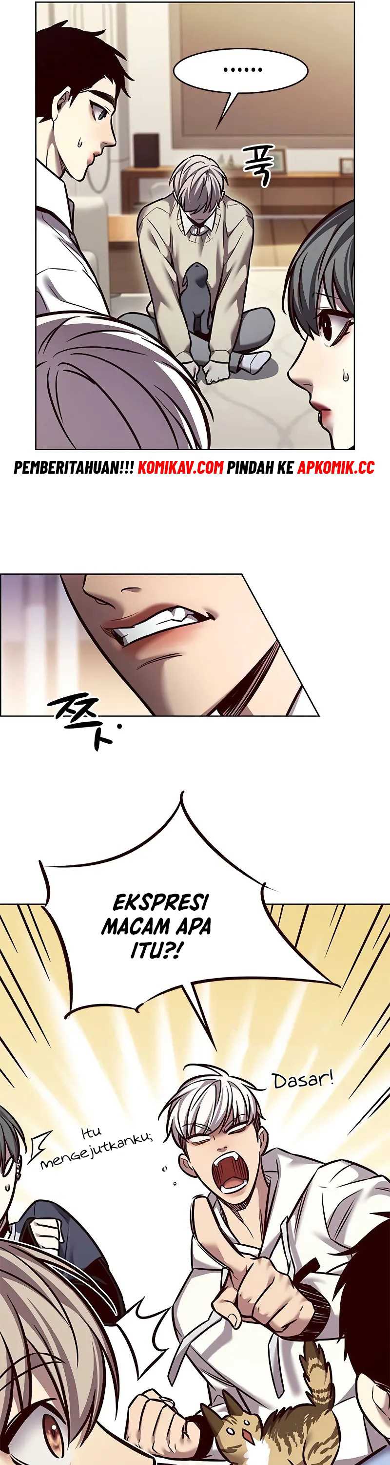 Eleceed Chapter 291 halaman 15