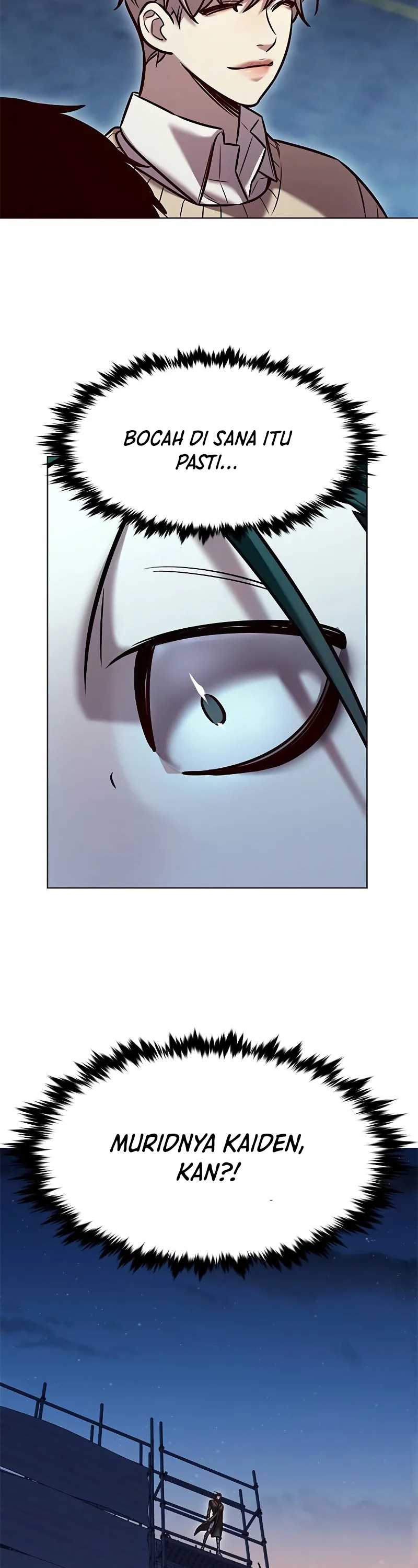 Eleceed Chapter 291 halaman 33