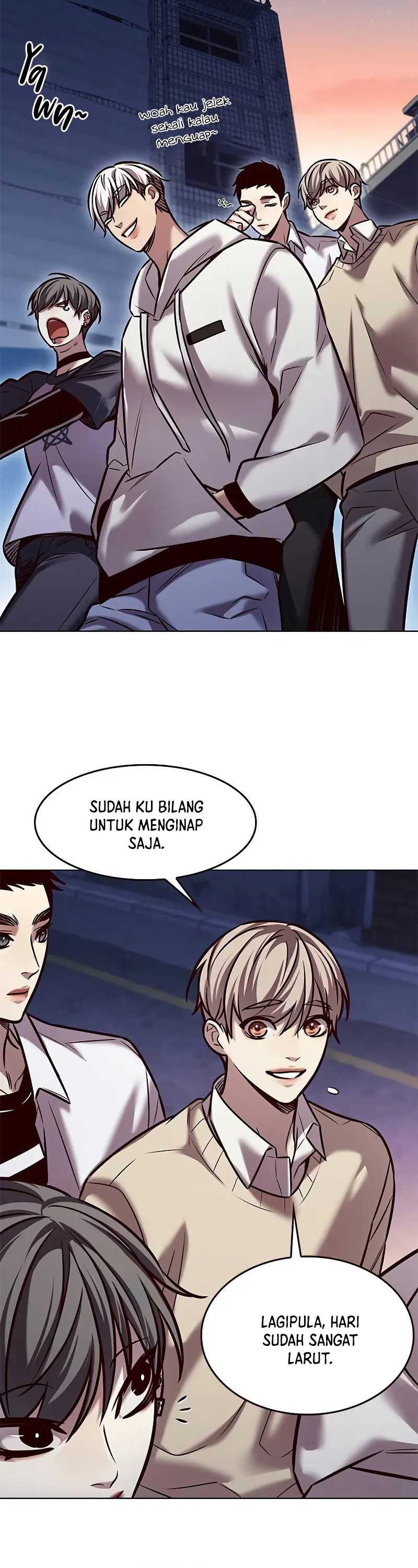 Eleceed Chapter 291 halaman 34