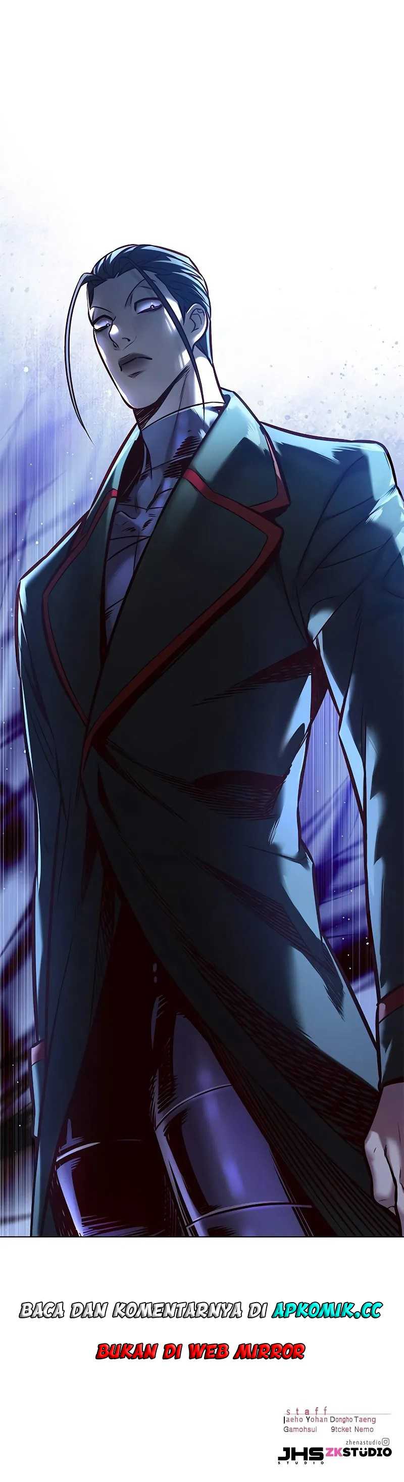 Eleceed Chapter 291 halaman 47