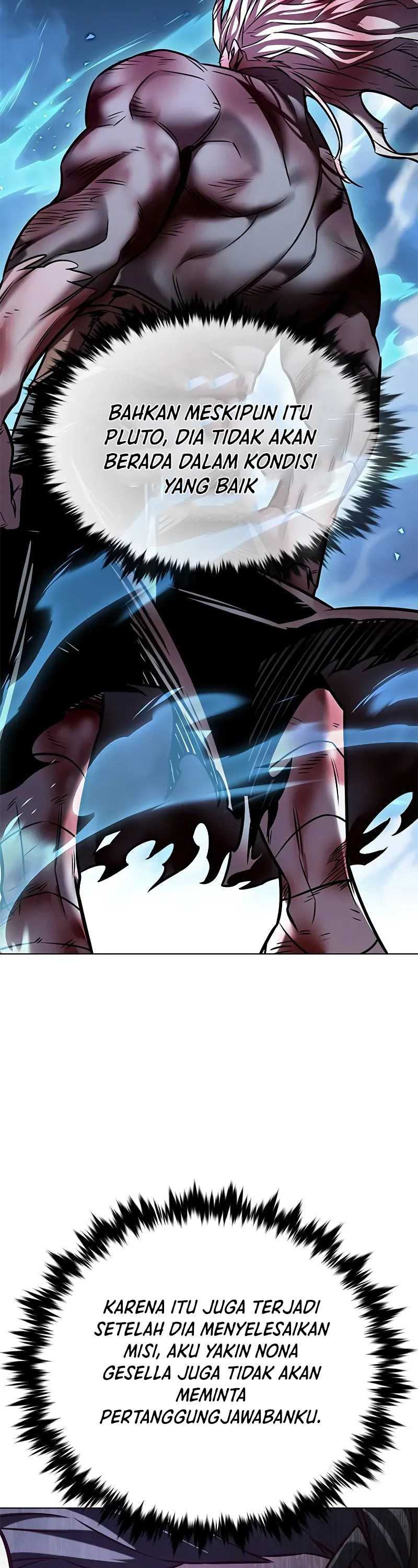Eleceed Chapter 291 halaman 30