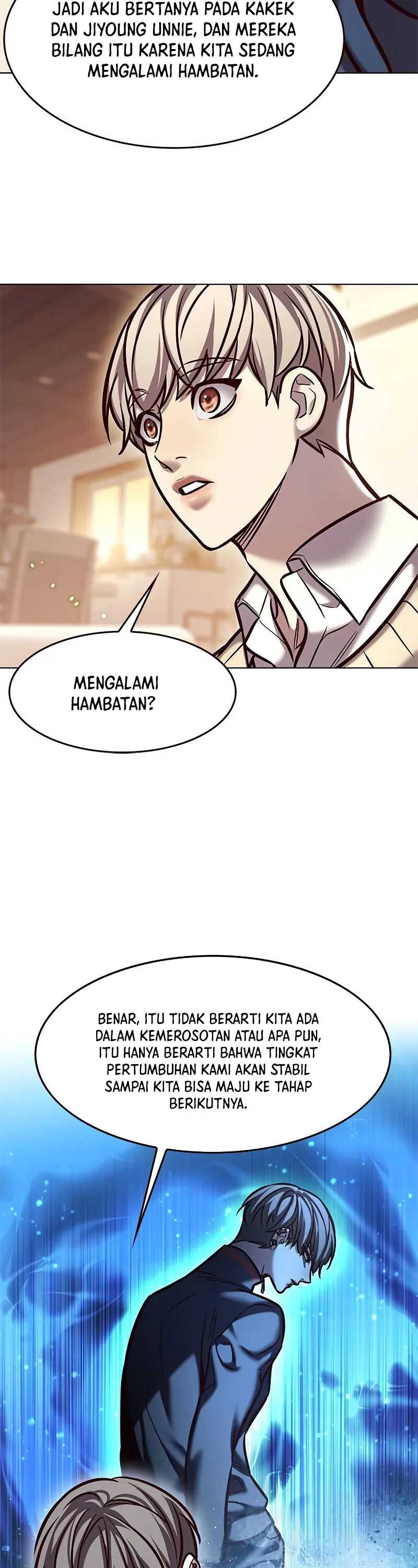 Eleceed Chapter 291 halaman 7