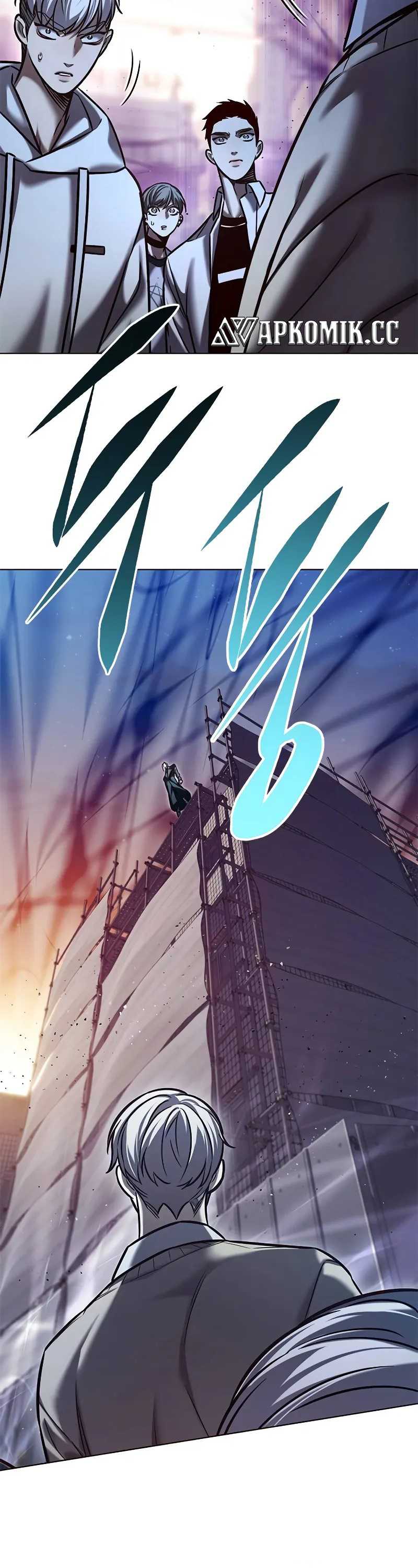 Eleceed Chapter 291 halaman 46