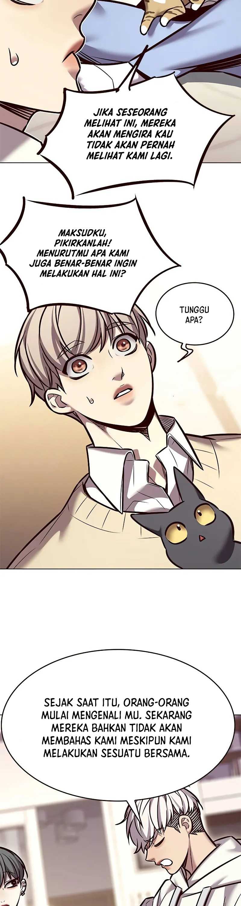 Eleceed Chapter 291 halaman 16