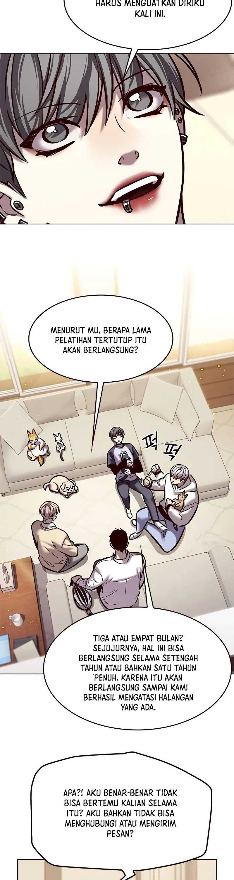 Eleceed Chapter 291 halaman 11