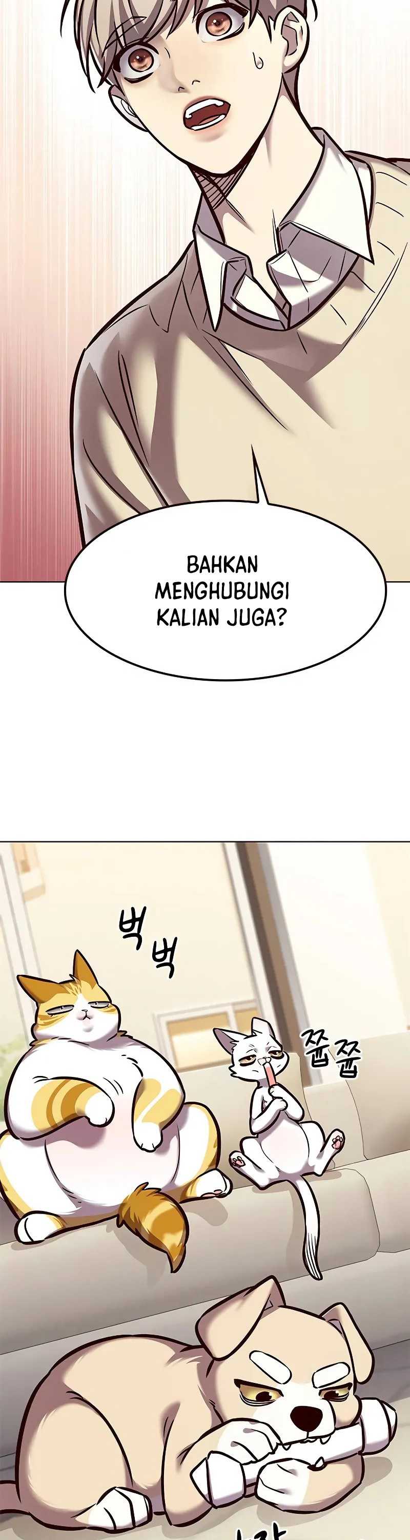 Eleceed Chapter 291 halaman 3