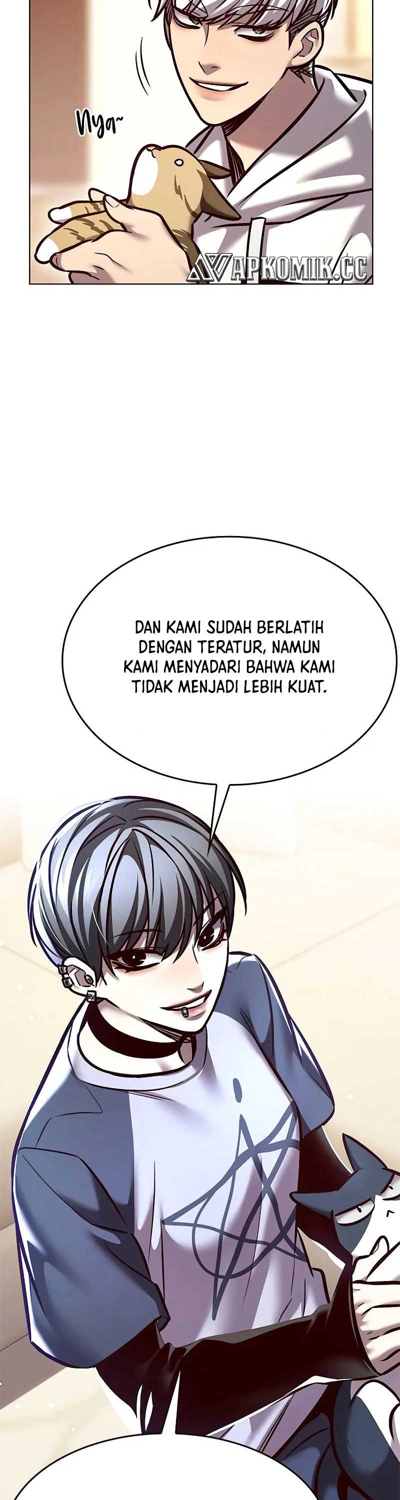 Eleceed Chapter 291 halaman 6