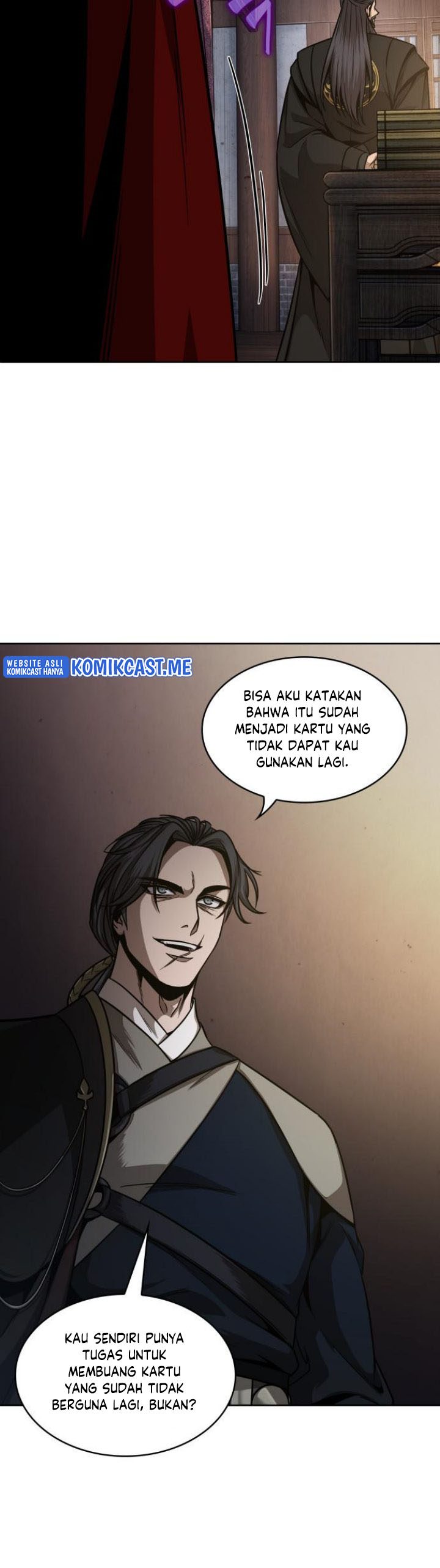 Nano Machine Chapter 122 halaman 11