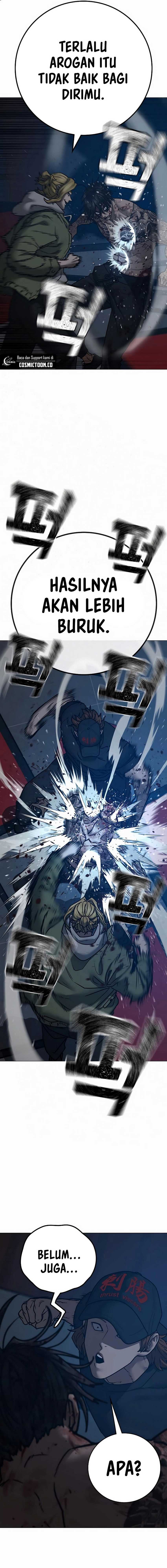 Reality Quest Chapter 135 halaman 17