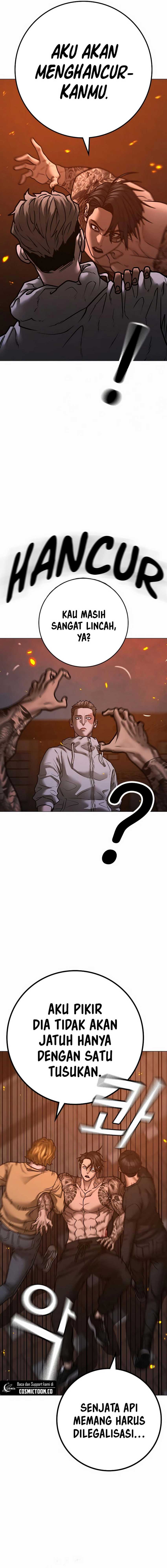 Reality Quest Chapter 135 halaman 9