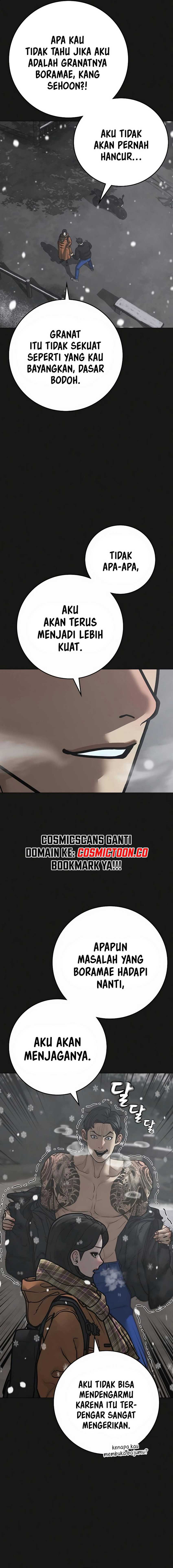 Reality Quest Chapter 135 halaman 5