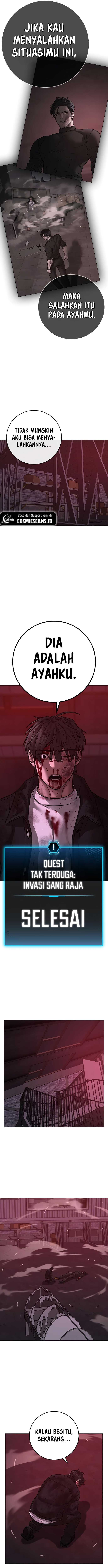 Reality Quest Chapter 117 halaman 17