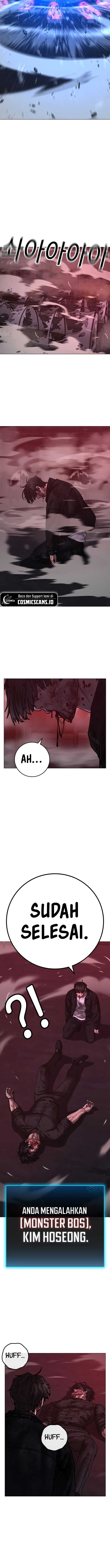 Reality Quest Chapter 117 halaman 16