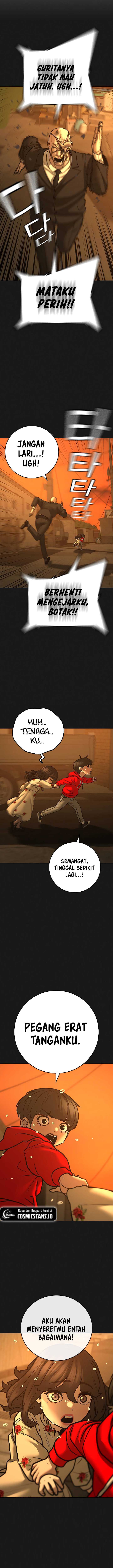 Reality Quest Chapter 119 halaman 6