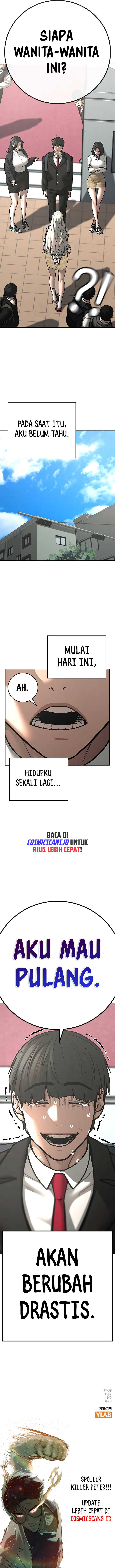 Reality Quest Chapter 119 halaman 22