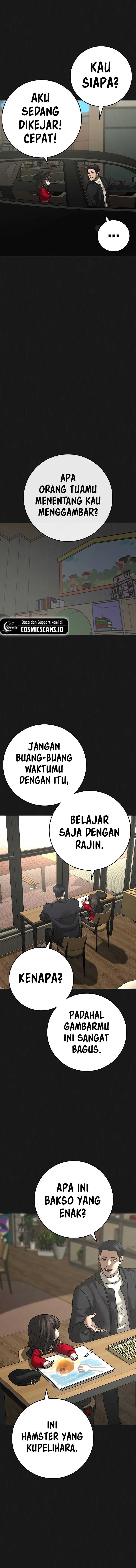 Reality Quest Chapter 119 halaman 3