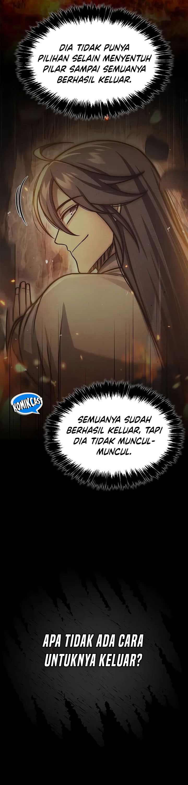 Heavenly Grand Archive’s Young Master Chapter 102 halaman 28