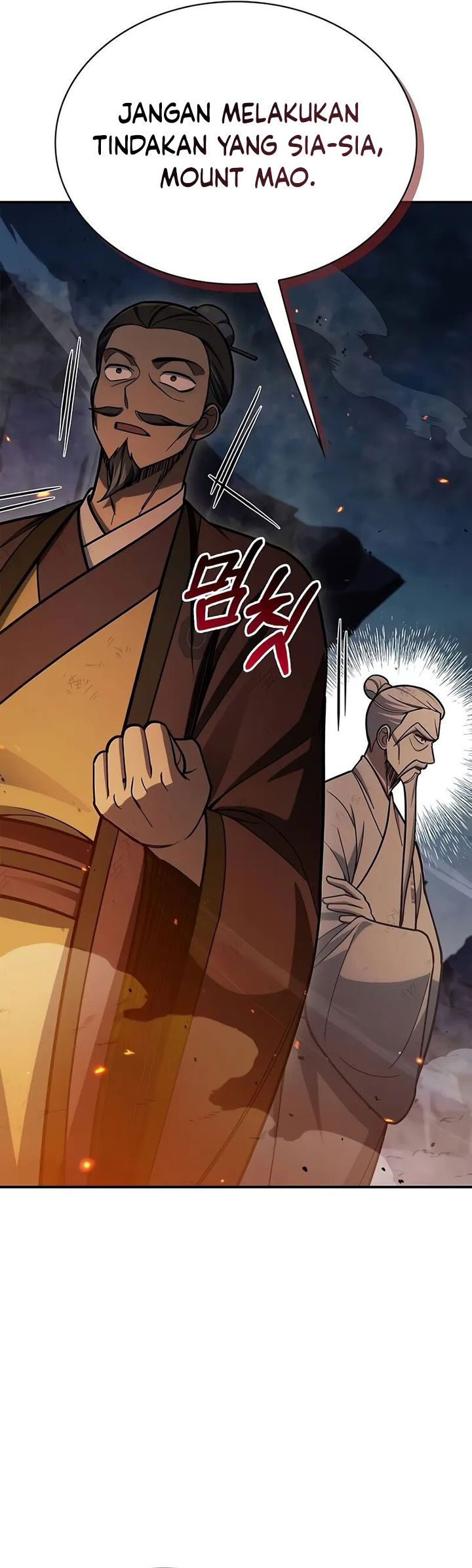 Heavenly Grand Archive’s Young Master Chapter 102 halaman 31