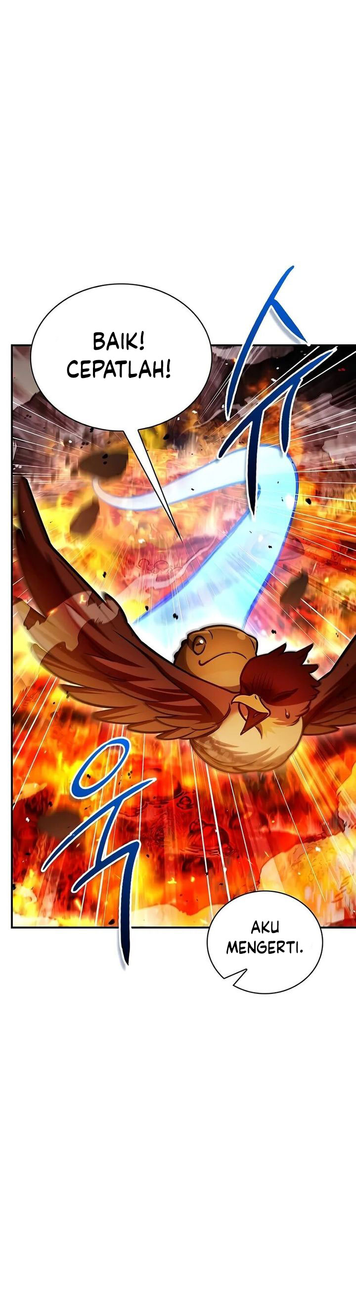 Heavenly Grand Archive’s Young Master Chapter 102 halaman 54