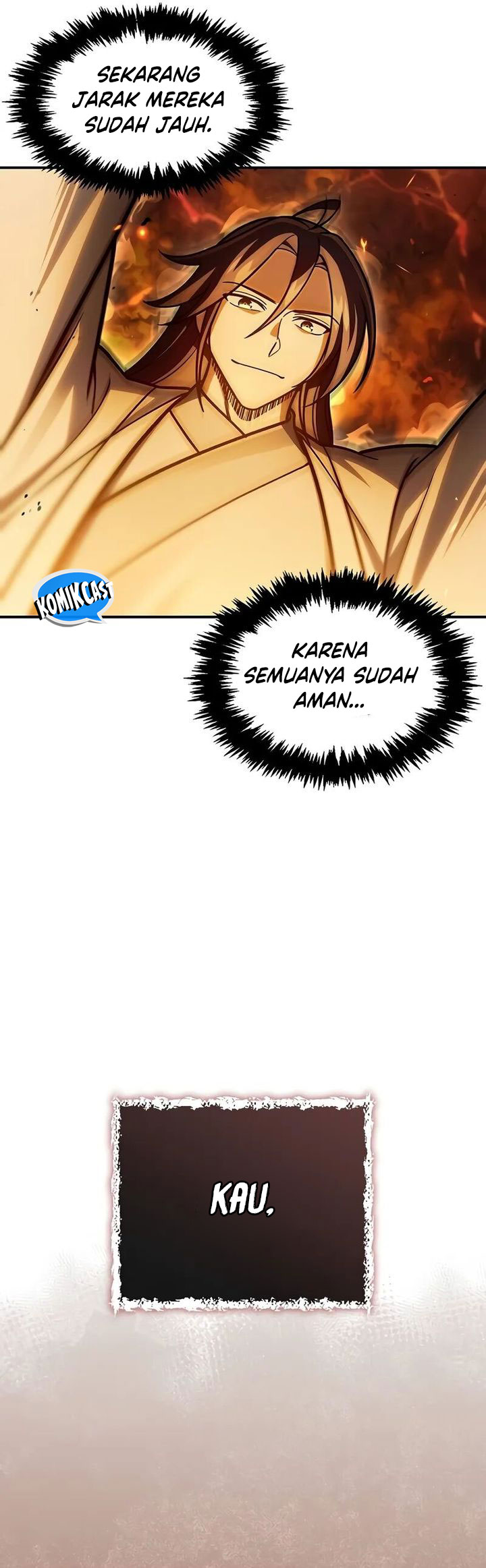 Heavenly Grand Archive’s Young Master Chapter 102 halaman 55