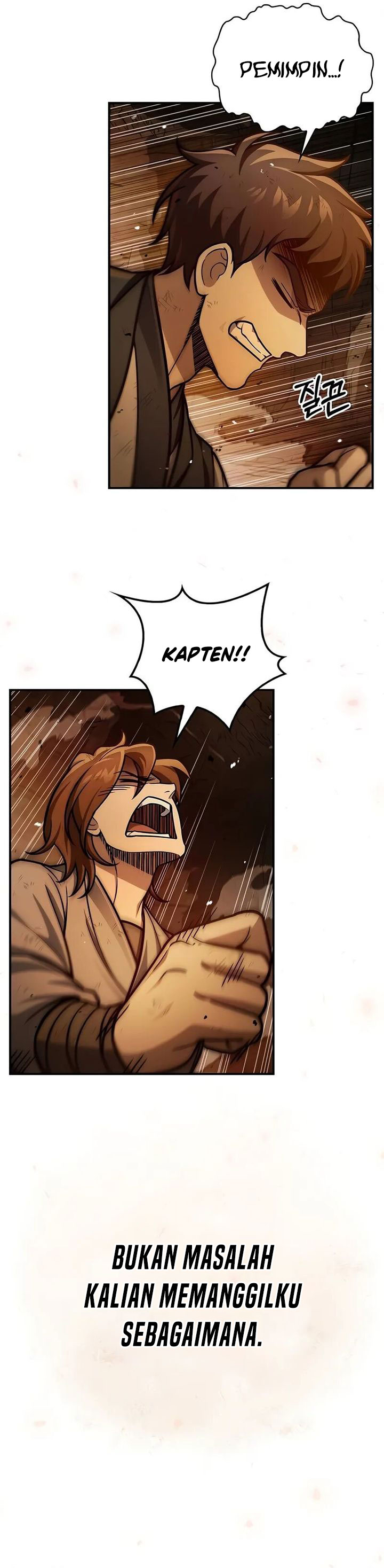 Heavenly Grand Archive’s Young Master Chapter 102 halaman 16