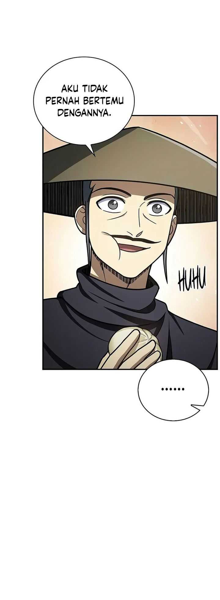 Heavenly Grand Archive’s Young Master Chapter 122 halaman 21