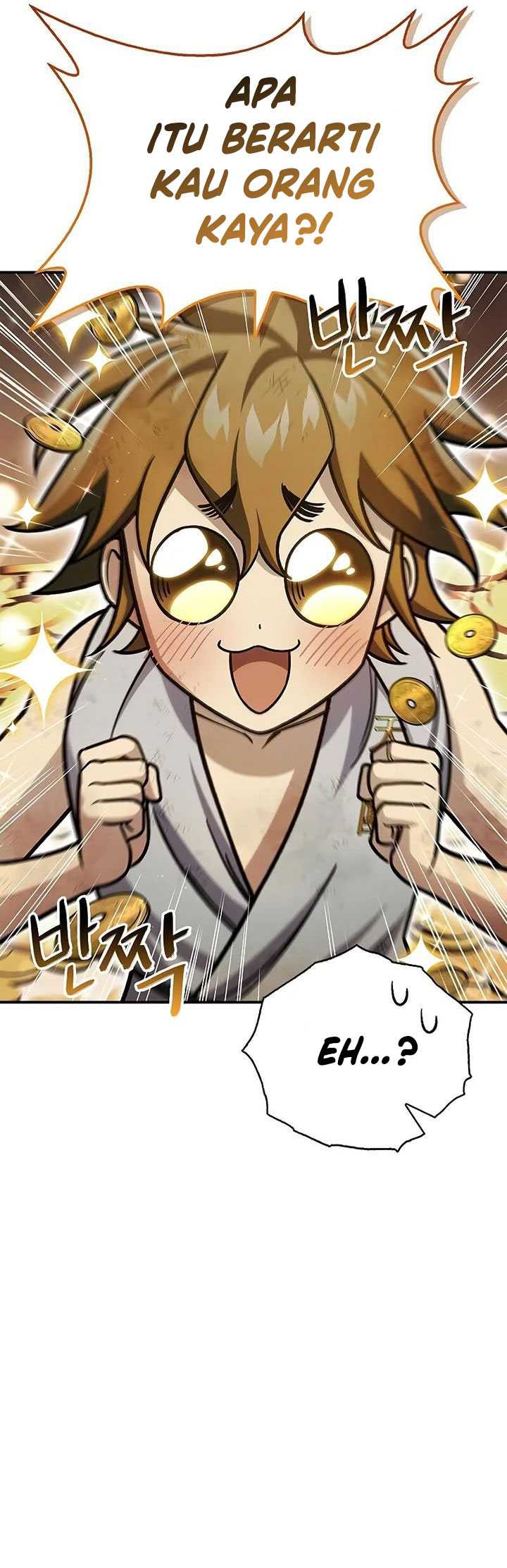 Heavenly Grand Archive’s Young Master Chapter 129 halaman 14