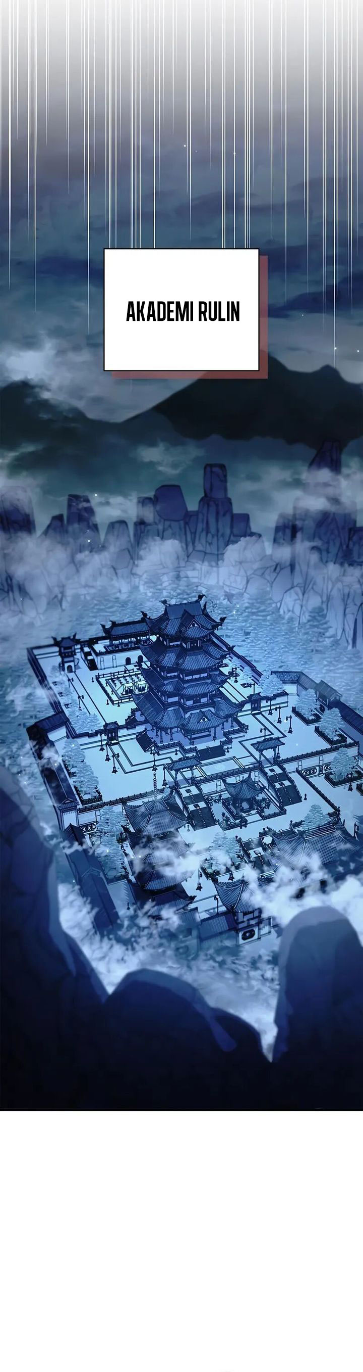Heavenly Grand Archive’s Young Master Chapter 140 halaman 22